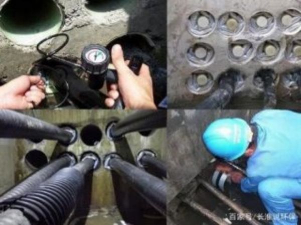 灵寿疏通管道（灵寿疏通管道打什么电话）